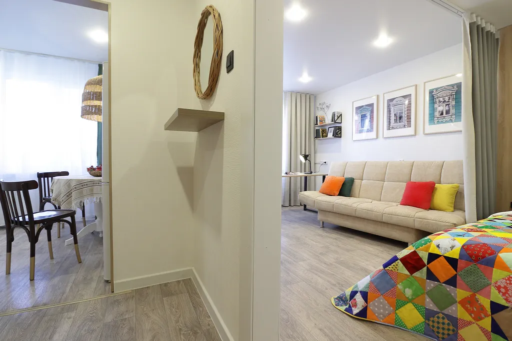 Нарния на Московской