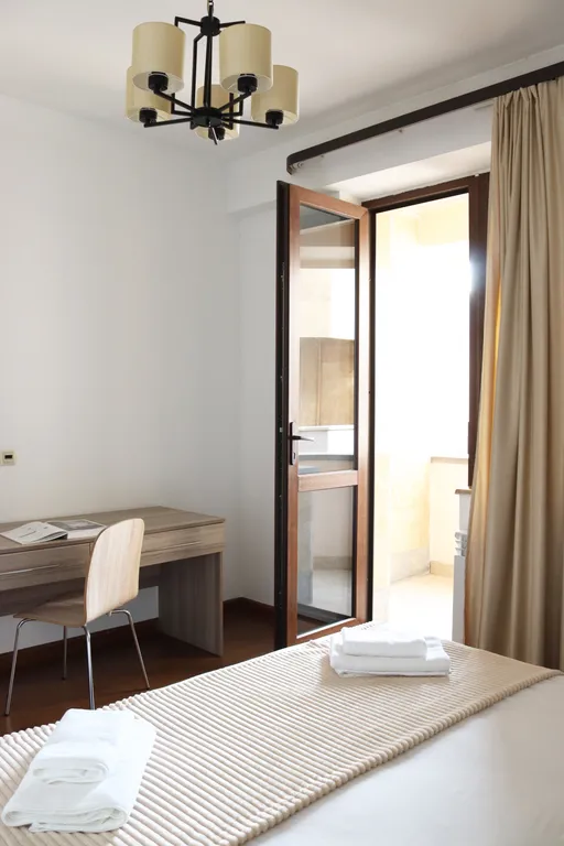 One Bedroom With Balcony in New Building by Domel Yerevan