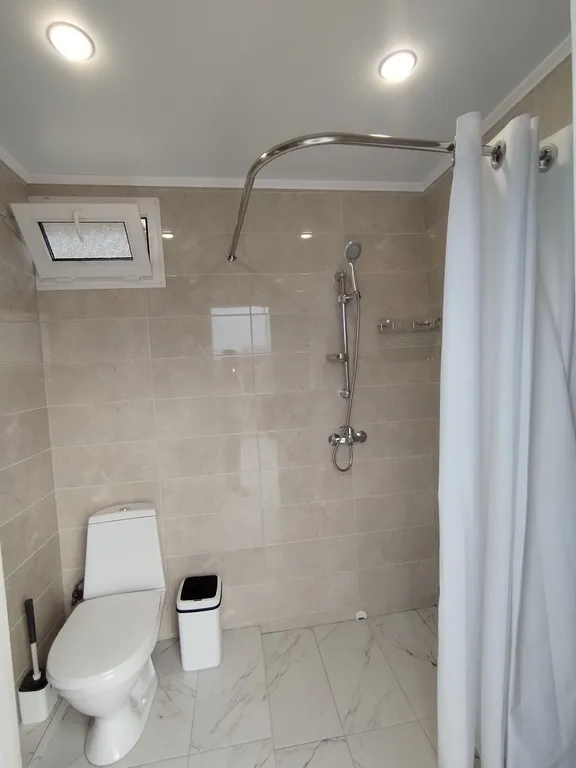 Этаж под ключ у моря в Вардане