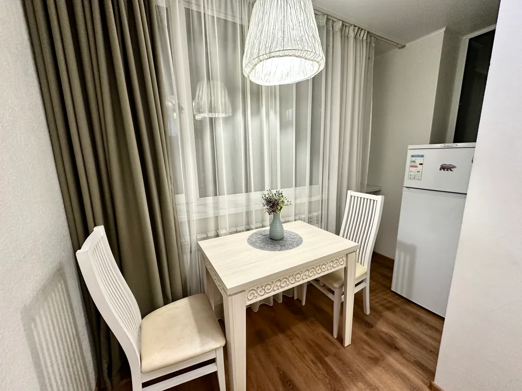 Квартира-студия Сицилия