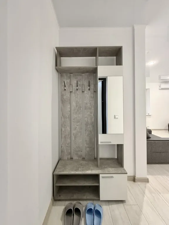 Квартира Квартира Баскет холл — Краснодар