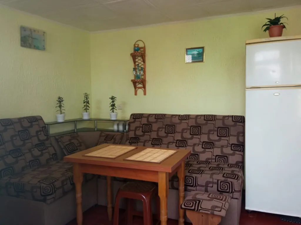 Уютный дом для семейного отдыха под ключ