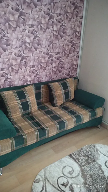 Квартира 2-комнатная Квартира — Феодосия