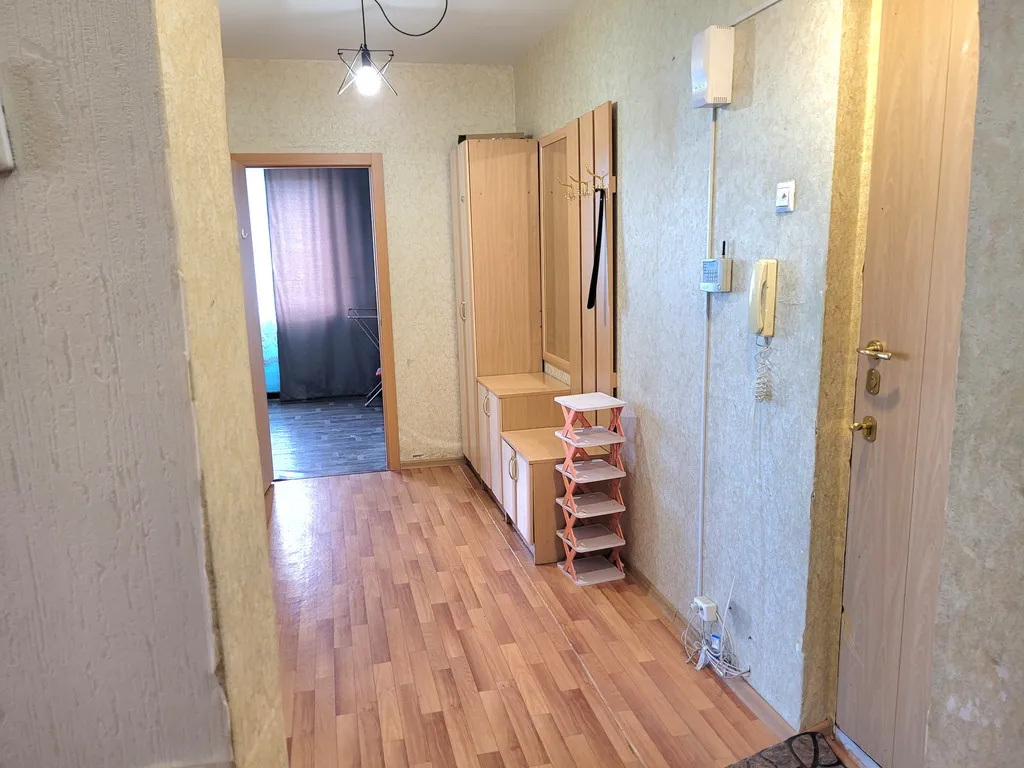 Квартира Шикарная квартира возле бсмп — Красноярск