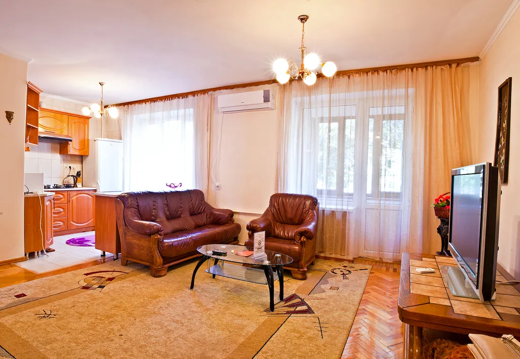 Квартира Комната — Алматы