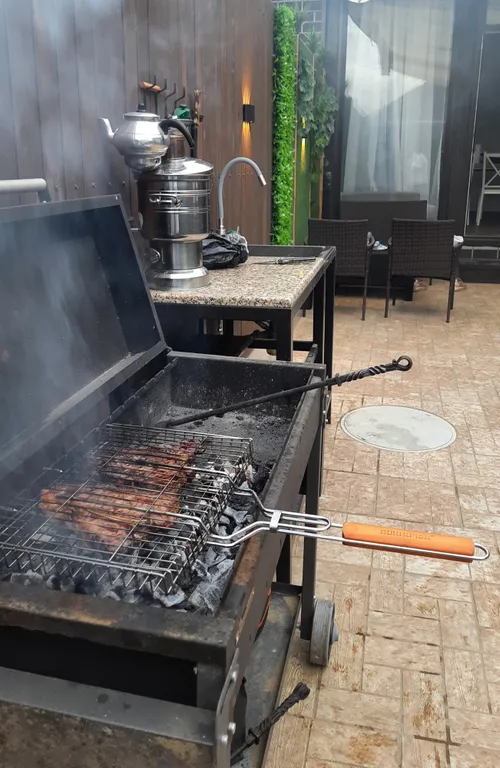 Домик у моря