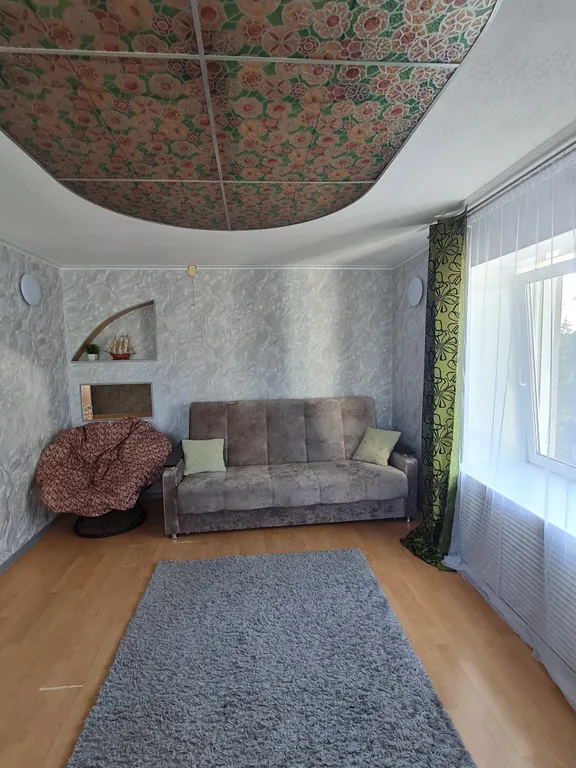 Уютная квартира рядом с Ладожским озером