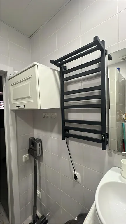 Квартира Квартира Студия в Олимпийском парке — Сириус