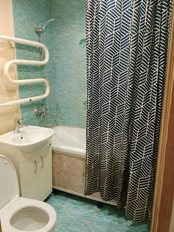 1-я квартира у жд вокзала