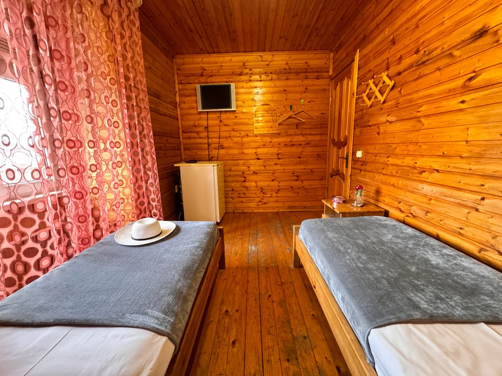 Квартира Комната — Анапа