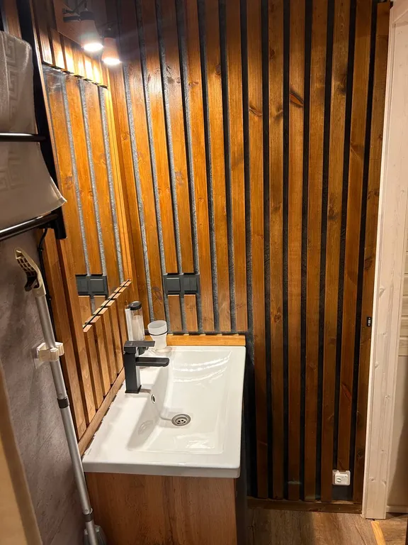 Гостевой дом на Волге