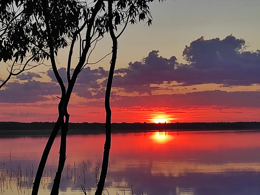 Дом у озера