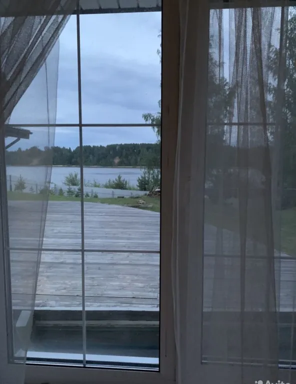 Дом на участке 15 соток