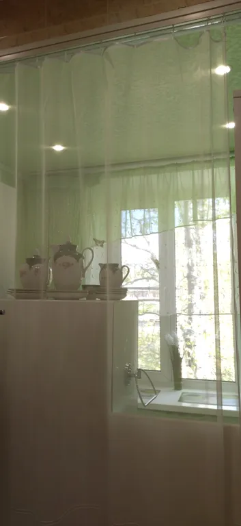 Благородная квартира в центре города