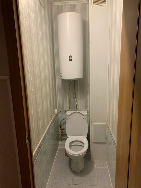 2-комнатная квартира для командированных