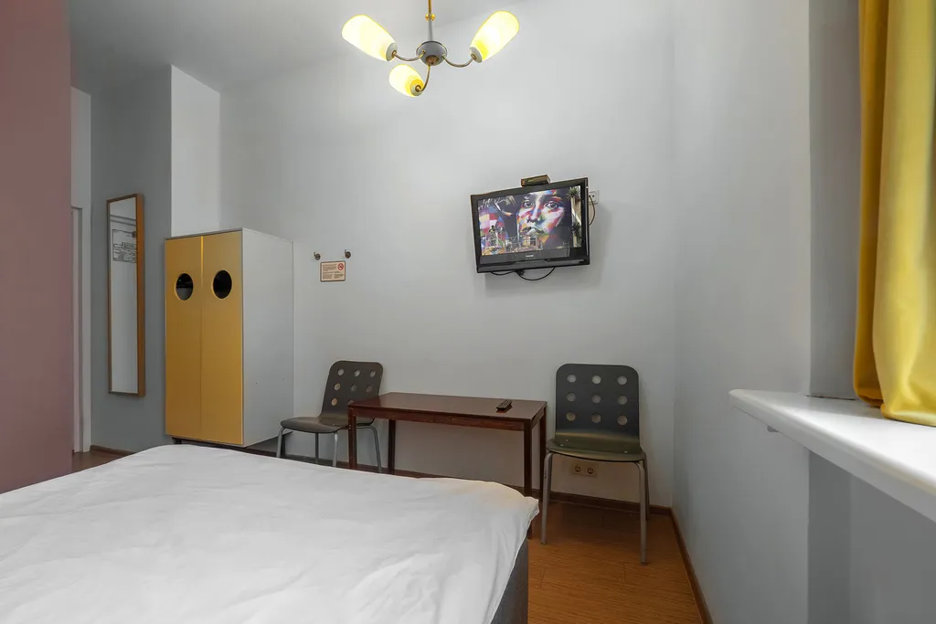 Квартира Комната — Санкт-Петербург