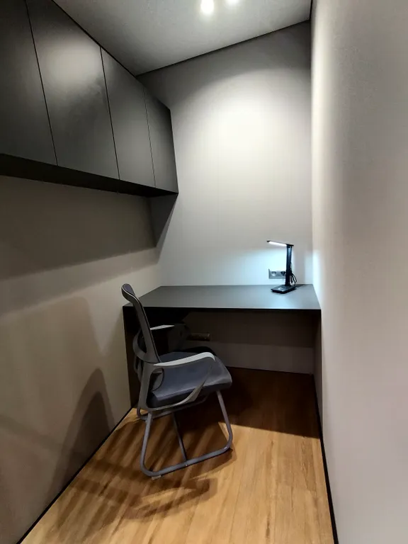 Квартира бизнес-класса в центре города