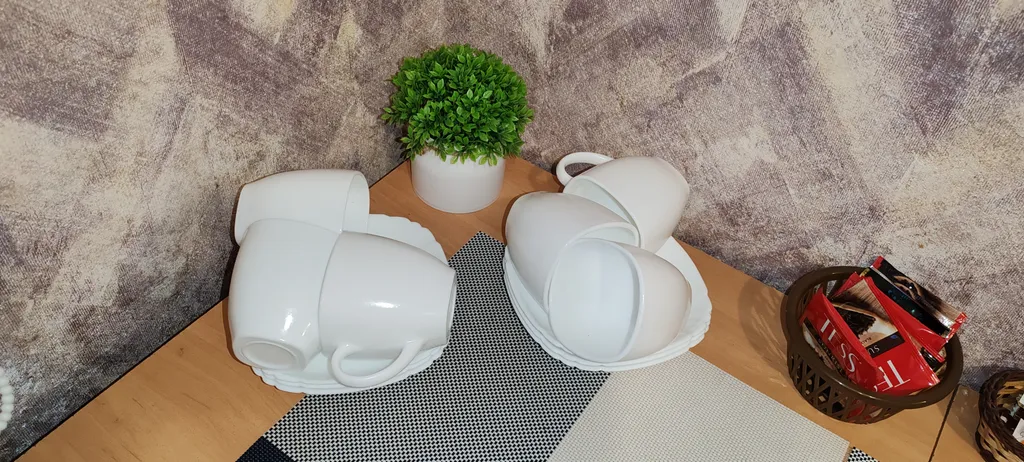 Комфортная квартира