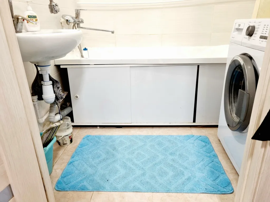 Квартира рядом с аэропортом