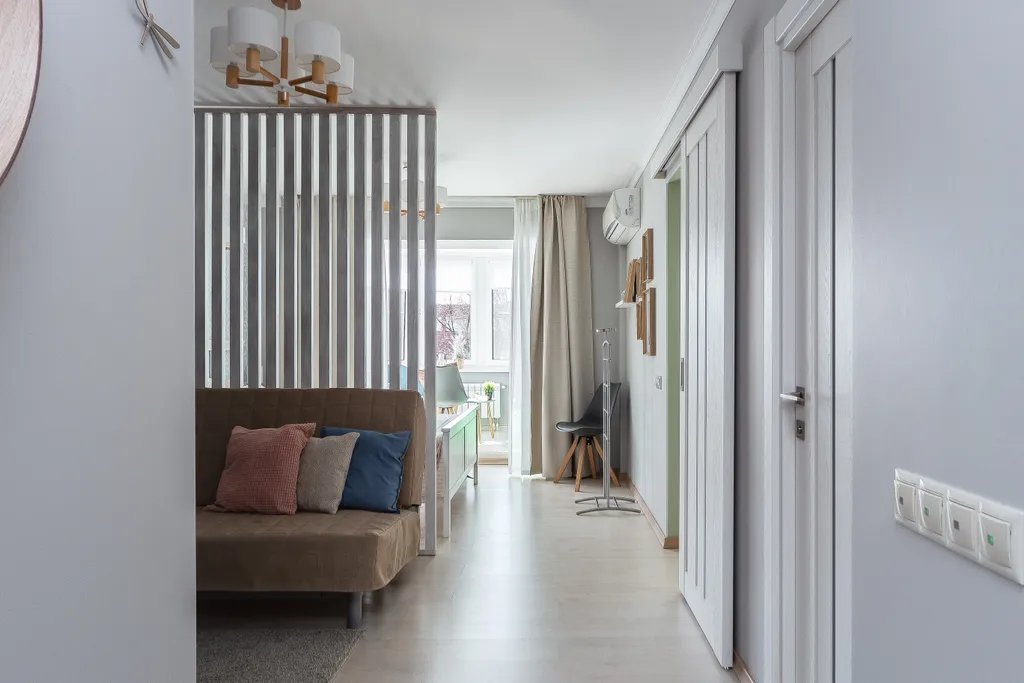 Квартира Квартира с видом на Елоховский Храм — Москва