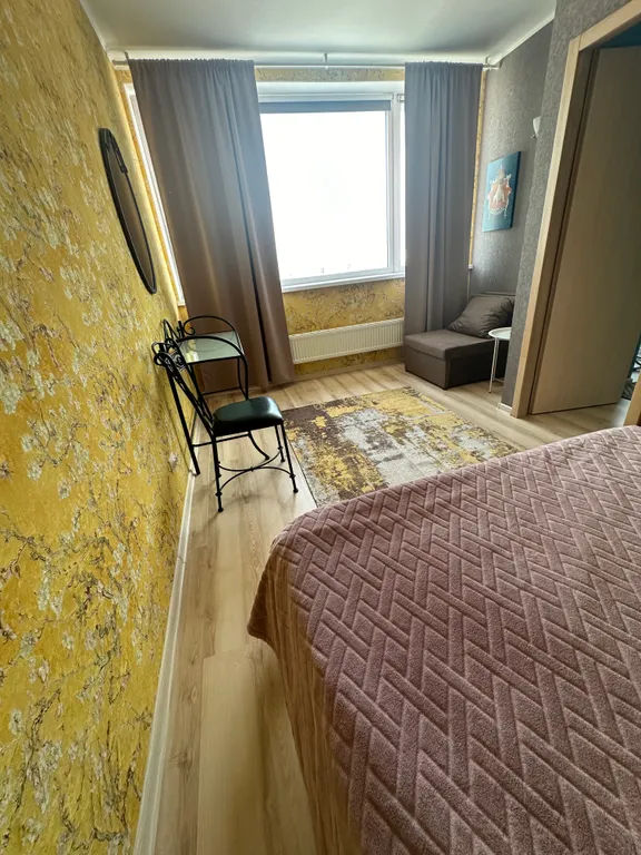 Квартира Замечательная евродвушка в самом настоящем центре — аренда посуточно в Екатеринбург