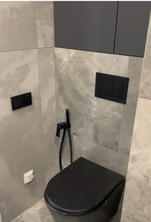 Уютная, современная студия, в клубном посёлке Привилегия