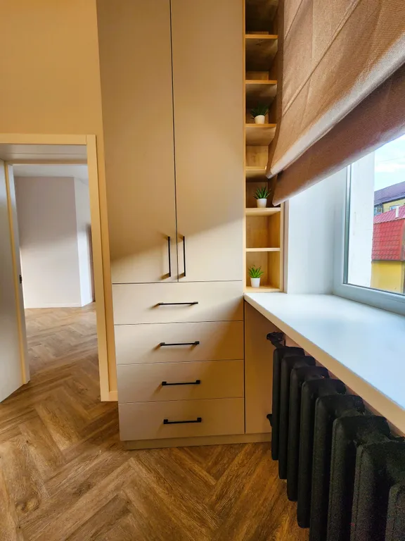 Квартира Стильная комфортная квартира в центре — Калининград