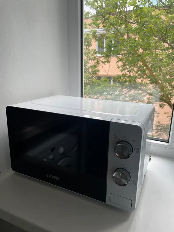 Светлая квартира в центре города