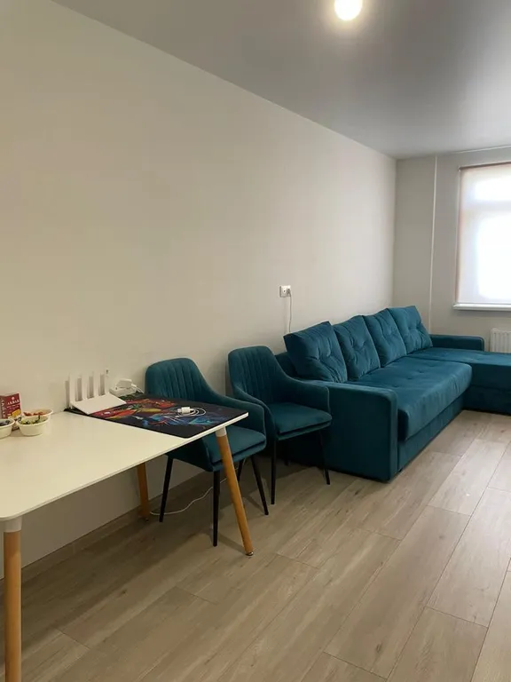 Квартира 2-комнатная Квартира — Анапа