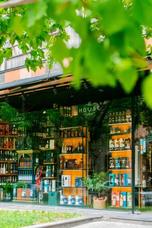 Апартаменты ключ к центру Еревана