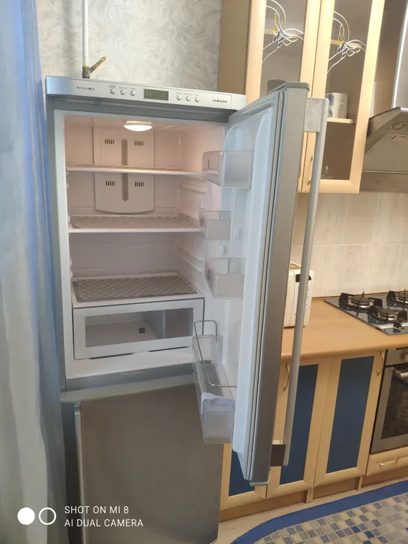 Квартира улучшенной планировки