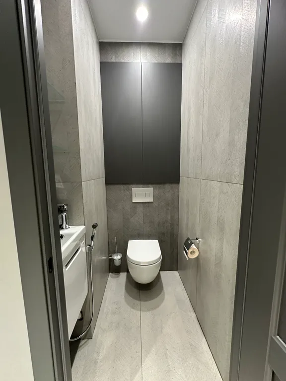 Квартира 2 - комнатная квартира люкс в центре на набережной реки Яуза — Москва