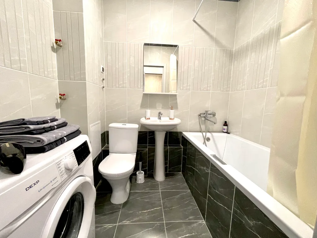 Квартира в жк лапландия