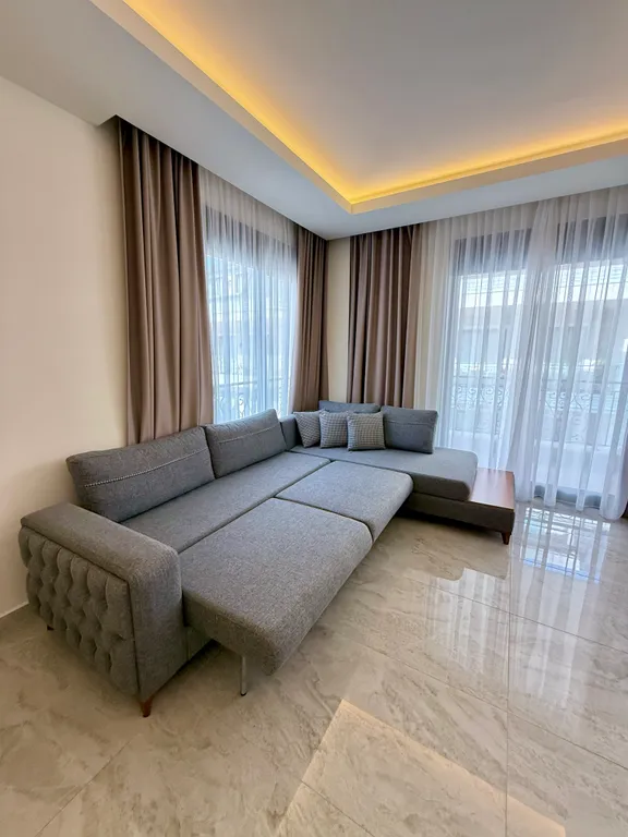 SA Apartments, Luxury 2BD Duplex