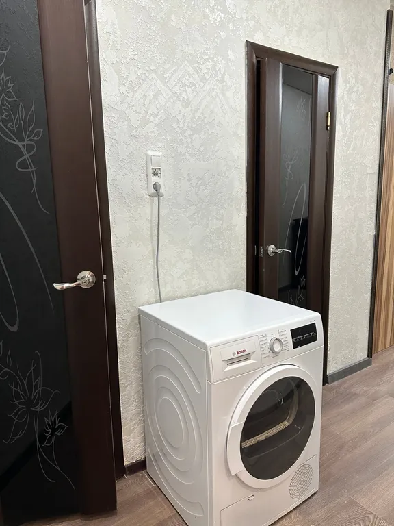 Свободная квартира на Олимпийской