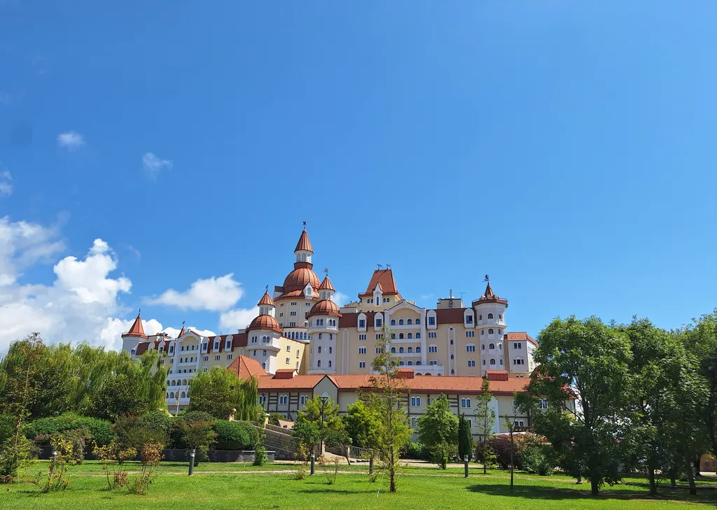Квартира Комната — Сириус