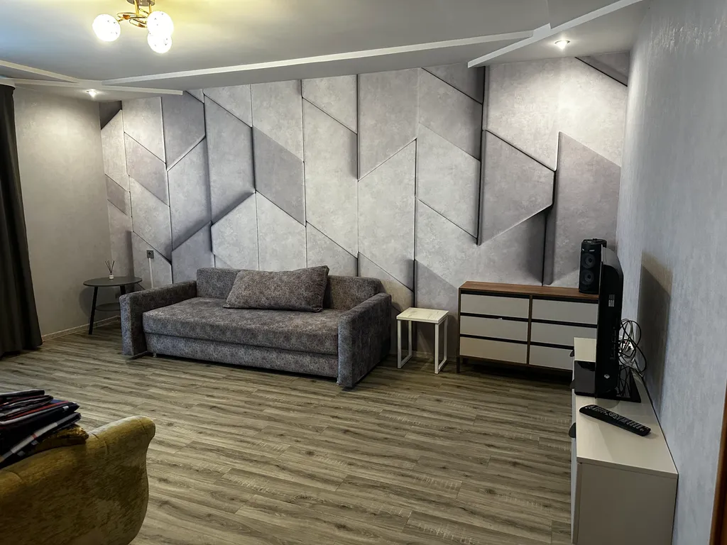 Квартира Квартира рядом с ж/д больницей — Хабаровск