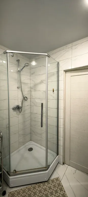 Уютная квартира-студия в центре города