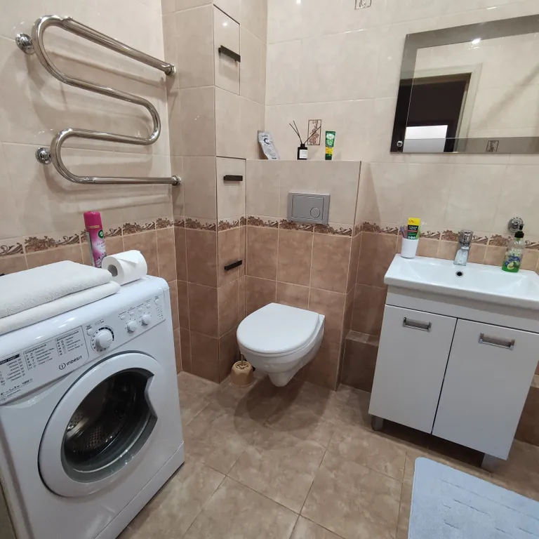 Апартаменты Fresh Room на ул Грибоедова.