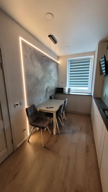 Квартира Уютная квартира ждёт своих гостей — Пионерский