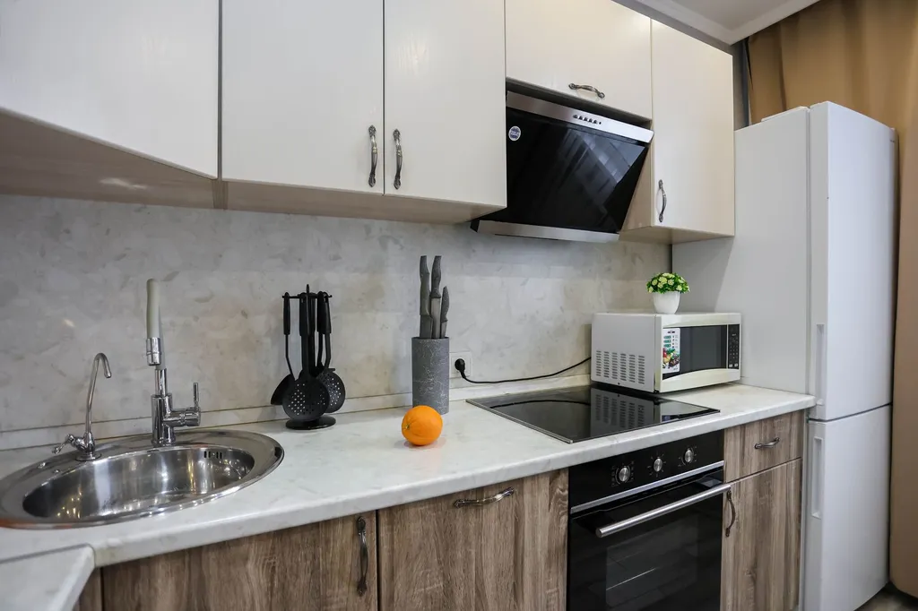 Пять Звёзд Северная река