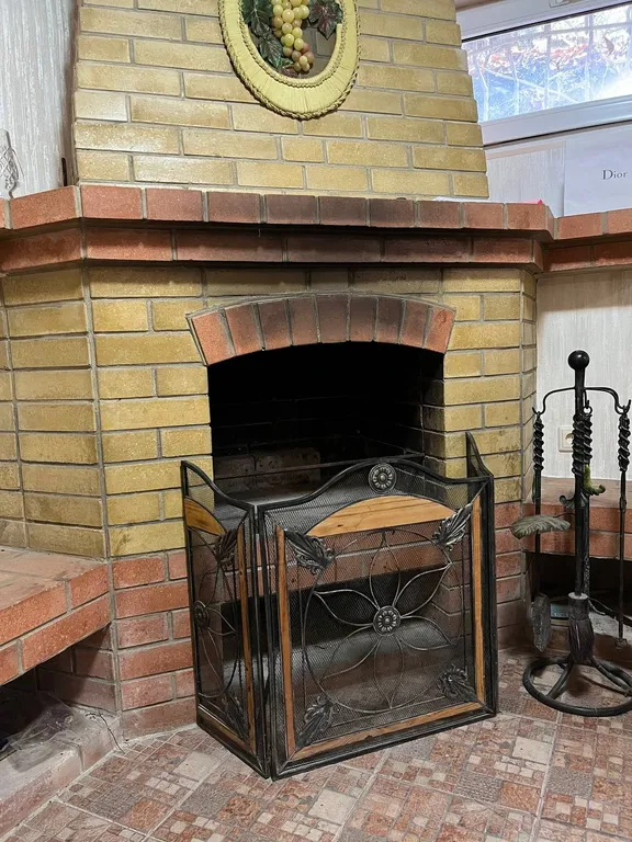 Большой уютный дом в центре