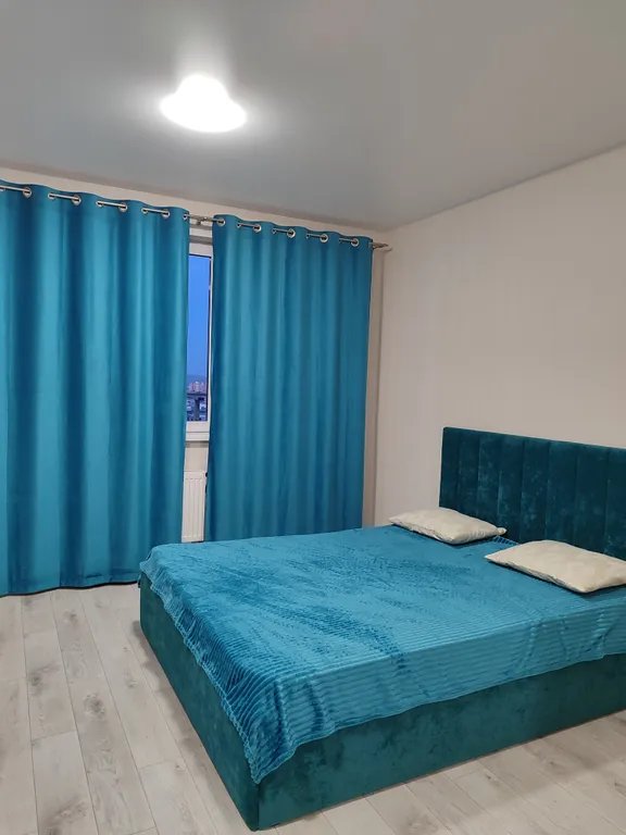 Квартира Квартира Студия у ТРЦ Планета, Арена Север ЛДК — Красноярск