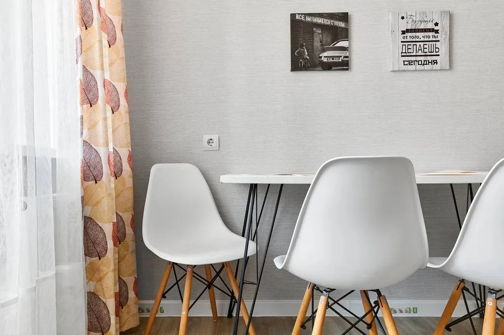 Квартира Уютная квартира в уютном районе — Краснодар