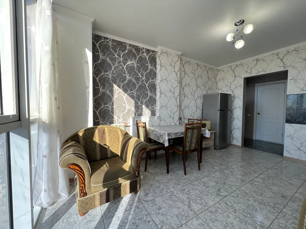 1 комнатная квартира в центре Калуги, не берем оплату за уборку