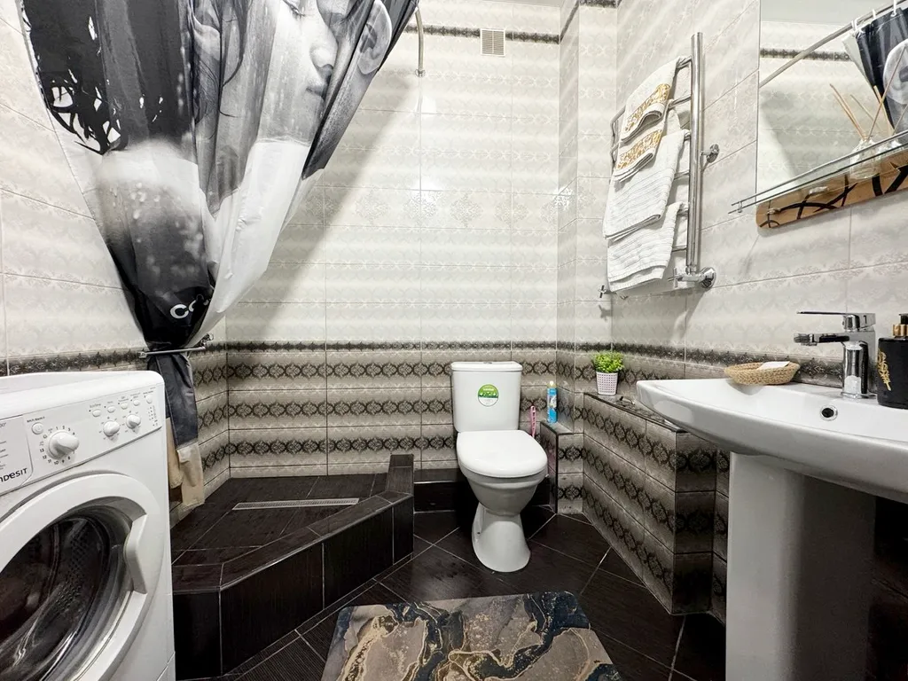 Апартамент премиум класса в курортном районе