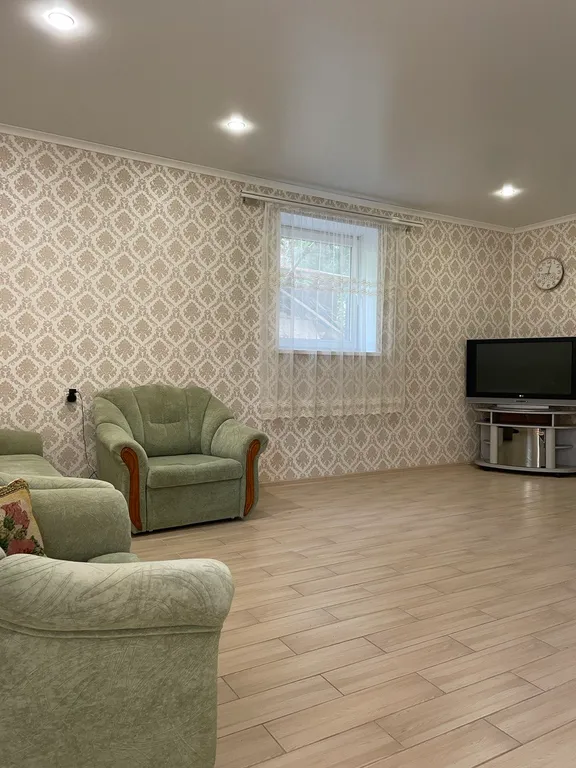 Квартира Комната — Судак