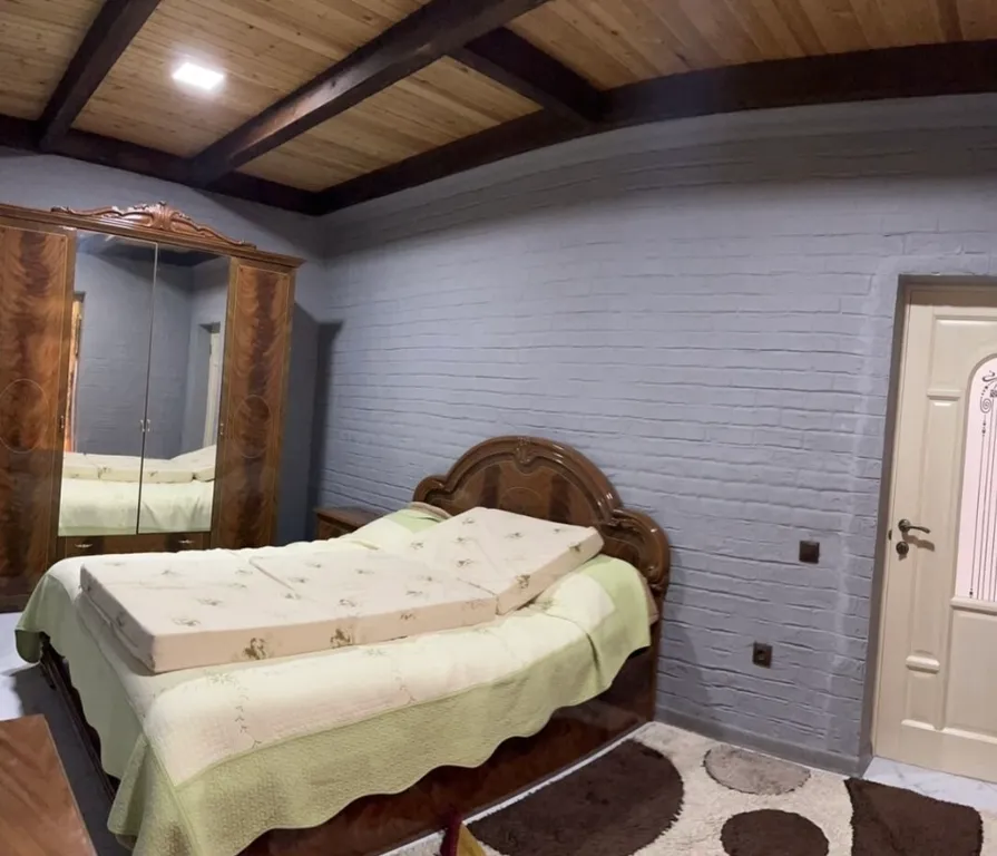 Домик у моря