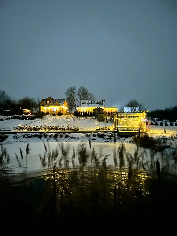 АРТ-усадьба Дольче Вита