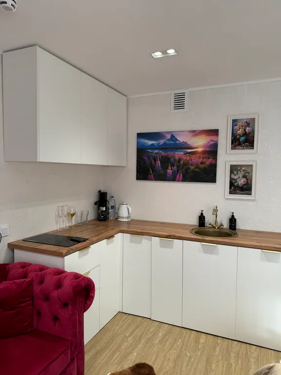 Санторини Люкс